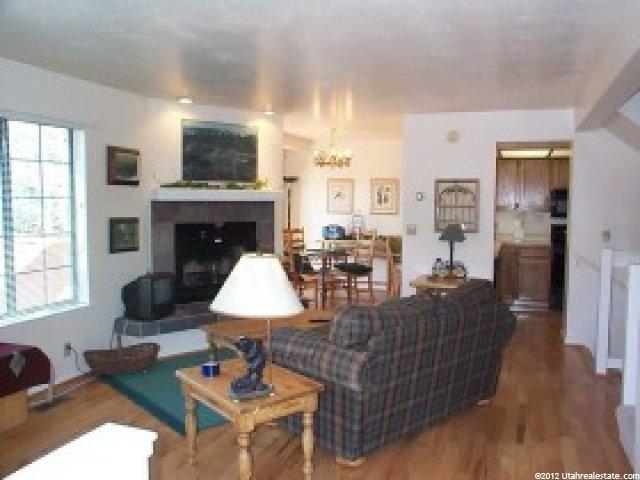 3123 Elk Run Dr, Park City, UT 84098 — photo 2