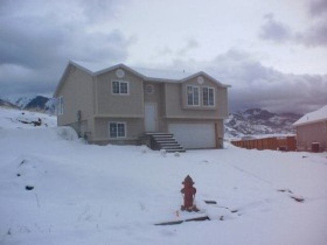 1318 E 3075 N, Layton, UT 84040 — photo 2