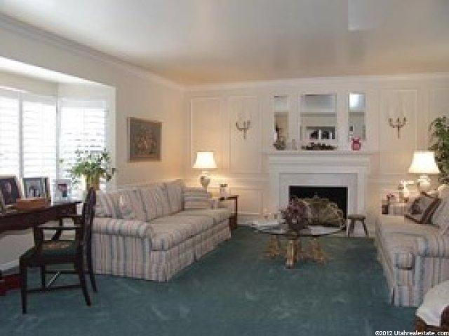 8494 Willow Creek Dr, Sandy, UT 84093 — photo 2