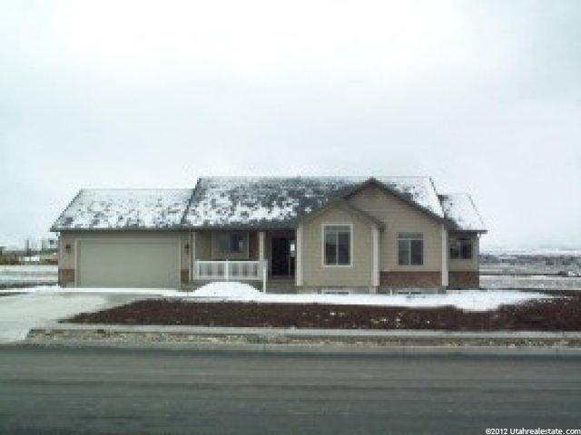 376 W 3650 S, Nibley, UT 84321 — photo 2