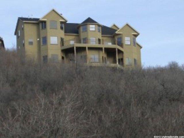 2546 Maple Hills Dr, Bountiful, UT 84010 — photo 2