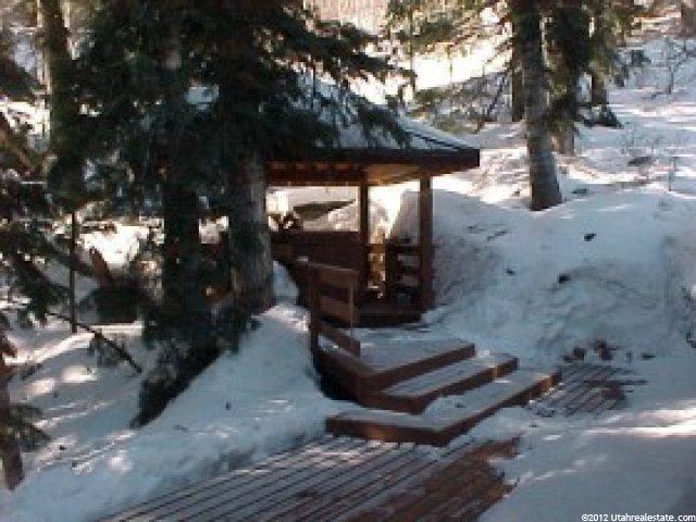 150 Crestview Ln, Park City, UT 84098 — photo 6