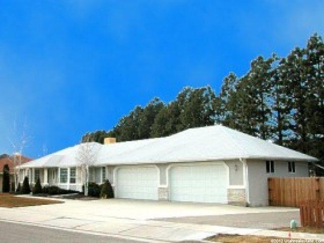 2999 E Ksel Dr, Sandy, UT 84092 — photo 8