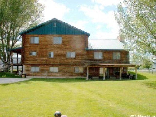 17200 N 4000 W, Fielding, UT 84311 — photo 2