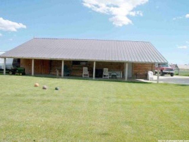 17200 N 4000 W, Fielding, UT 84311 — photo 7
