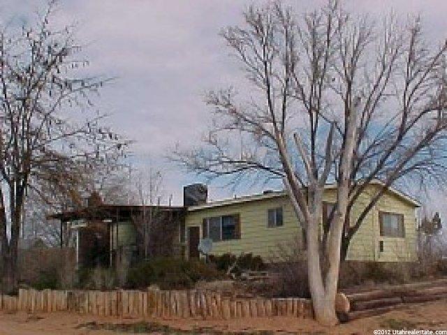8990 E Hwy 40, Gusher, UT 84030 — photo 2