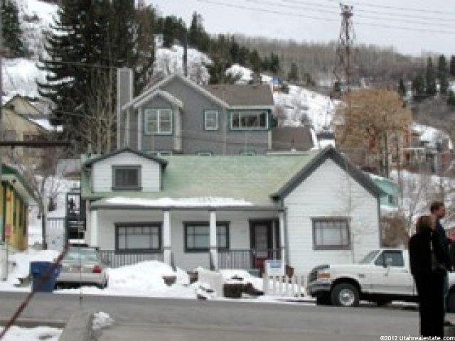 657 Park Ave, Park City, UT 84060 — photo 3