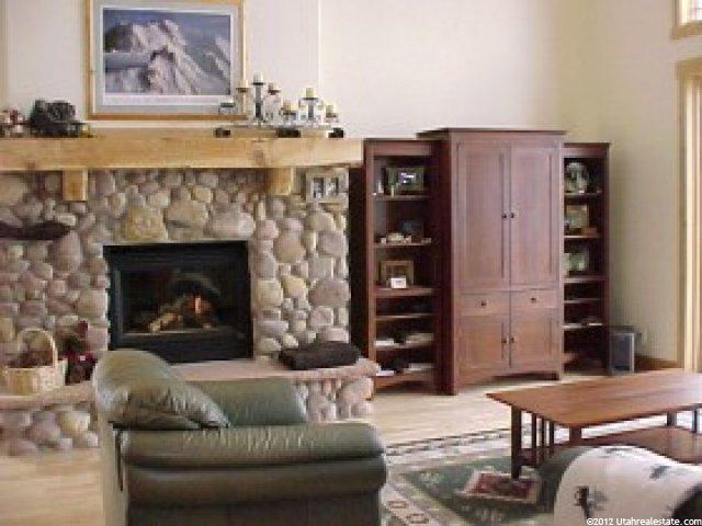 7352 Pine Ridge Dr, Park City, UT 84098 — photo 2