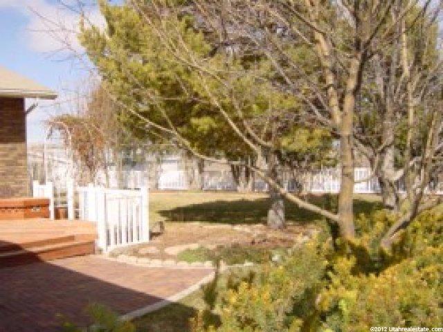 121 W 100 S, Millville, UT 84326 — photo 4