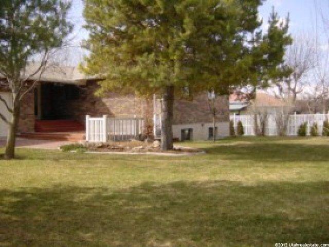 121 W 100 S, Millville, UT 84326 — photo 5