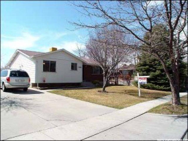 1190 Buddlea Dr, Sandy, UT 84094 — photo 8