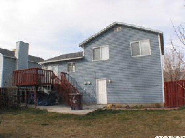 233 Meadowbrook Dr, Ogden, UT 84404 — photo 2