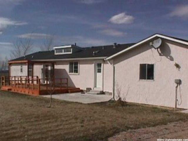 275 W 400 N, Fillmore, UT 84631 — photo 2