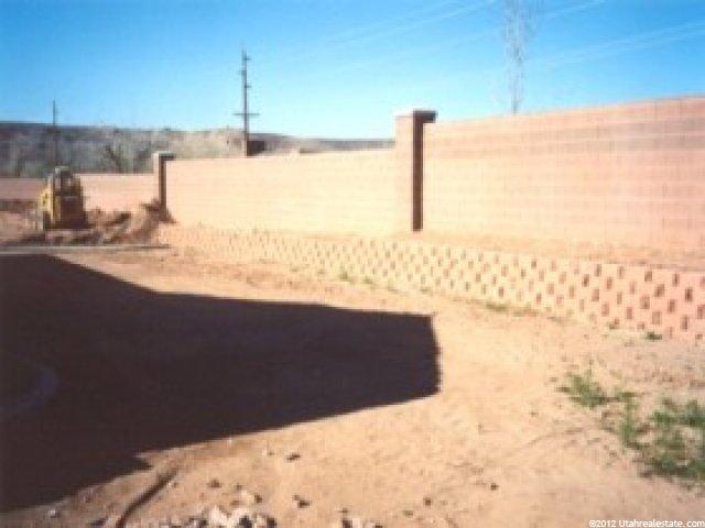 86 S 1790 W, St. George, UT 84770 — photo 3