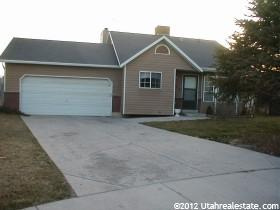 3567 W 6100 S, Salt Lake City, UT 84118