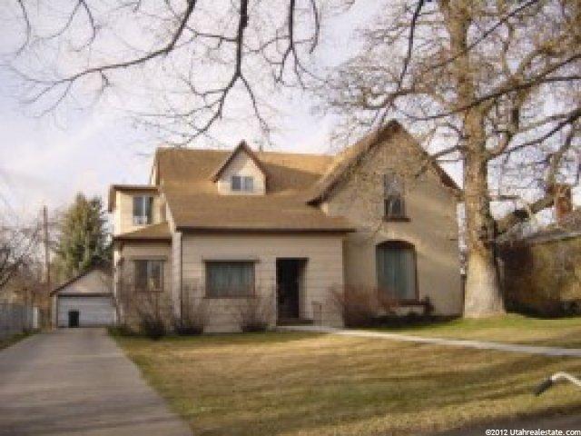 269 W 100 S, Logan, UT 84321 — photo 2