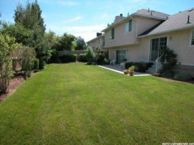 8967 Wild Willow Cir, Sandy, UT 84093 — photo 2