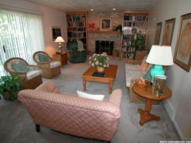 8967 Wild Willow Cir, Sandy, UT 84093 — photo 4