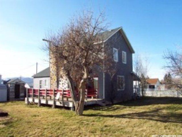 68 E 200 S, Kamas, UT 84036 — photo 4