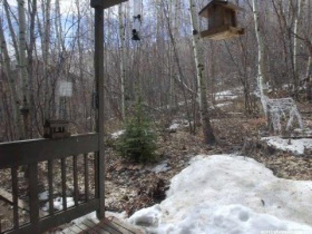 105 Crescent Rdg, Park City, UT 84060 — photo 5