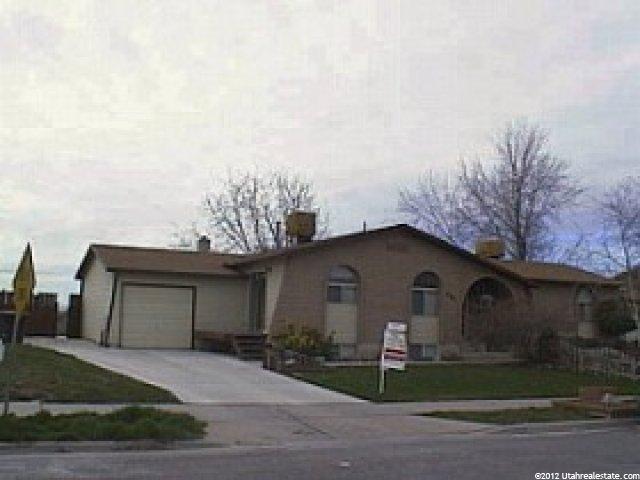 289 W 2400 S, Clearfield, UT 84015 — photo 8