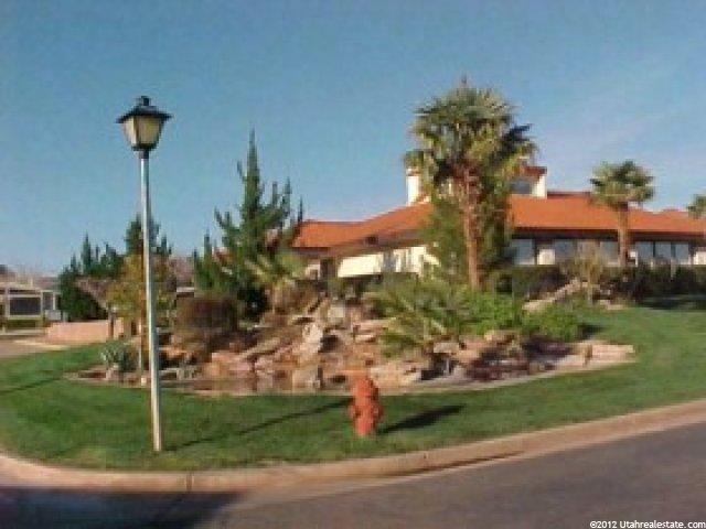 1526 N Dixie Downs Rd #24, St. George, UT 84770 — photo 2
