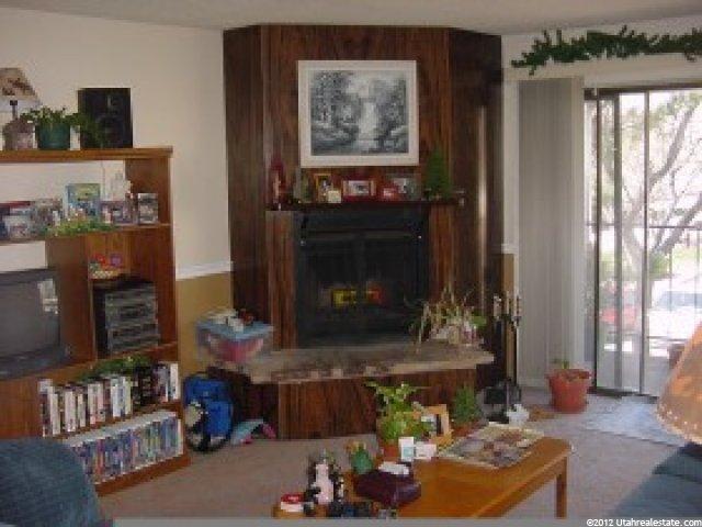 34 W Lester Ave #E 23, Murray, UT 84107 — photo 5