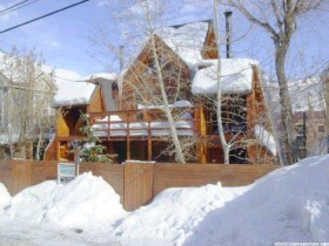 944 Woodside Ave, Park City, UT 84060 — photo 7
