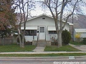 3656 Adams Ave, South Ogden, UT 84403