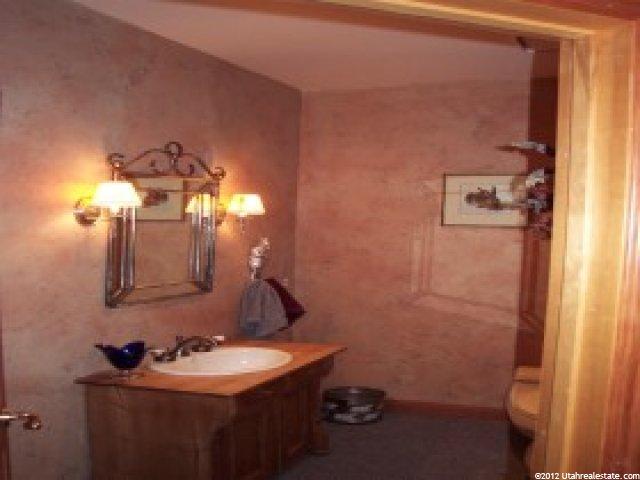 2825 Holiday Ranch Loop Rd, Park City, UT 84060 — photo 5