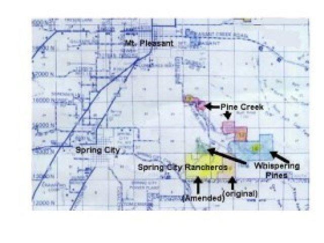 200 Lone #200, Mt Pleasant, UT 84647 — photo 4