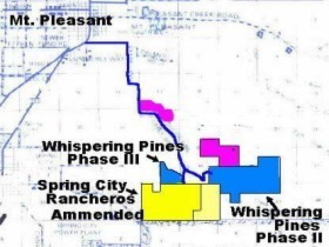 44 Whispering #44, Mt Pleasant, UT 84647 — photo 3