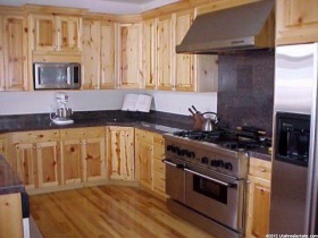 7470 Buckboard Dr, Park City, UT 84098 — photo 3