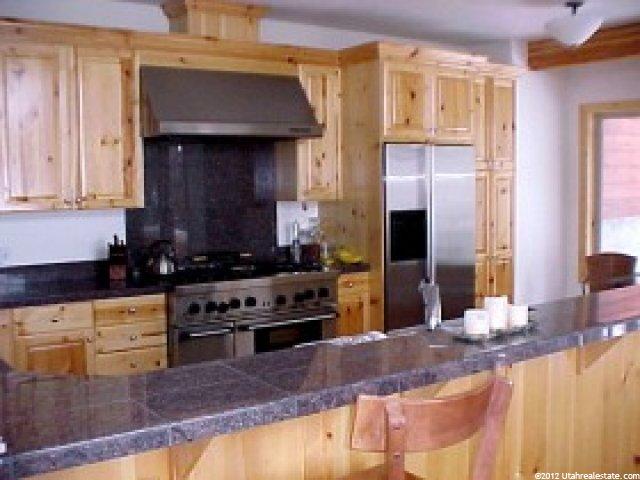 7470 Buckboard Dr, Park City, UT 84098 — photo 4