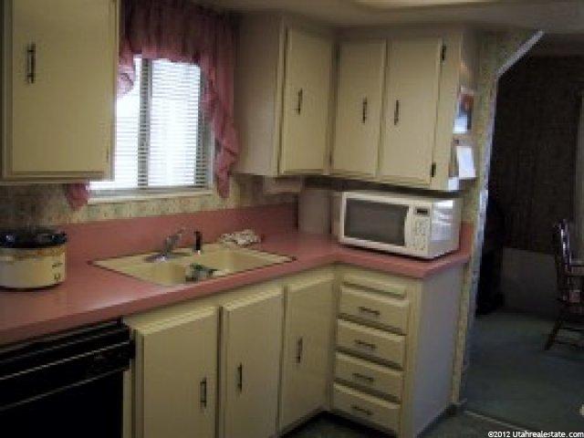 1450 N Washington Blvd #158, Ogden, UT 84404 — photo 4