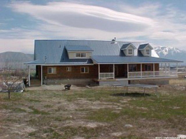 12695 N 7200 W, Garland, UT 84312 — photo 3