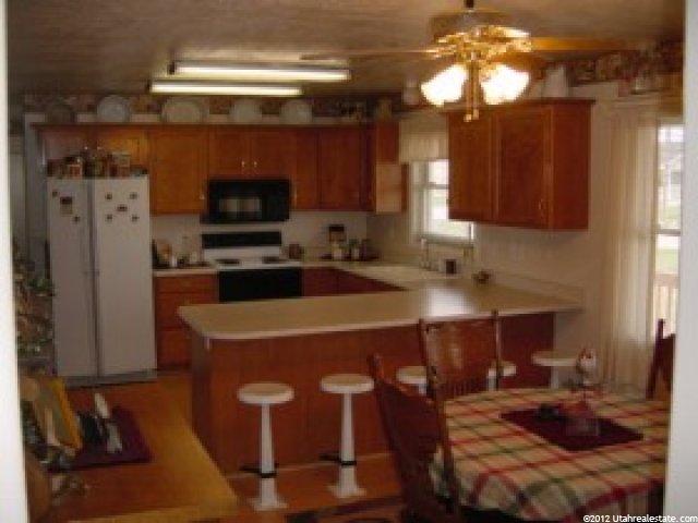 66 W 200 N, Newton, UT 84327 — photo 2