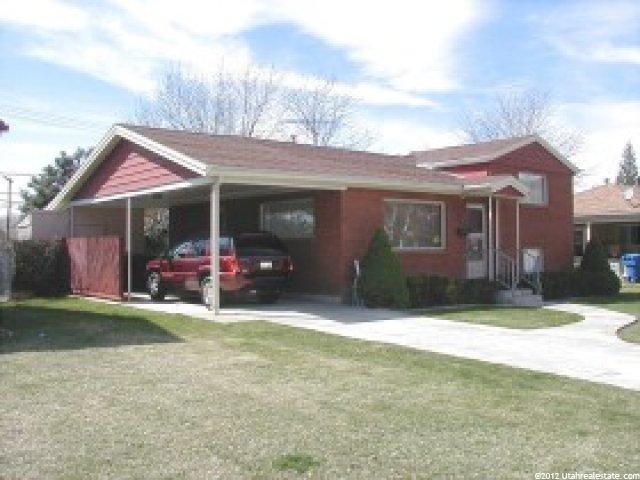 563 Monroe Blvd, Ogden, UT 84404 — photo 2