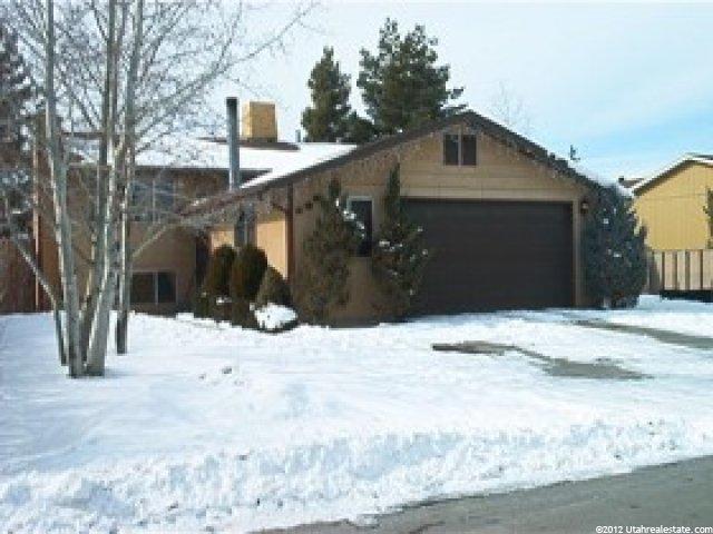 186 S Settlers Dr, Coalville, UT 84017 — photo 2