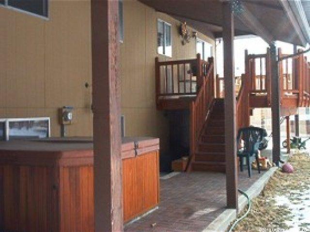186 S Settlers Dr, Coalville, UT 84017 — photo 3