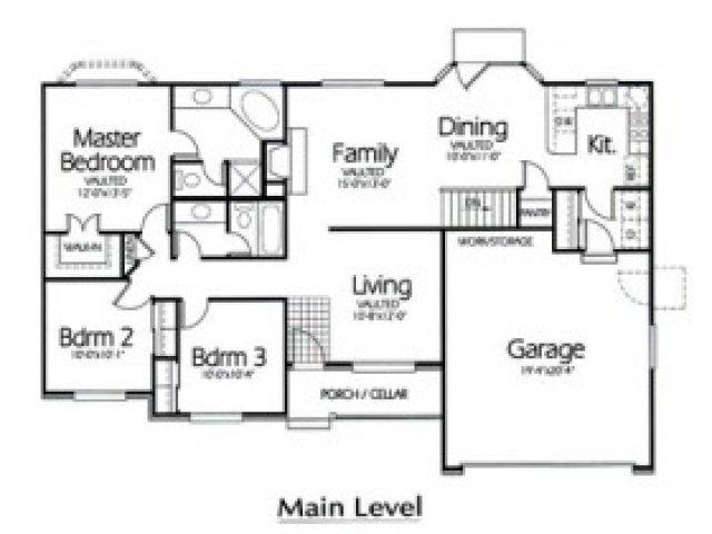 185 N 675 W, Hyrum, UT 84319 — photo 2