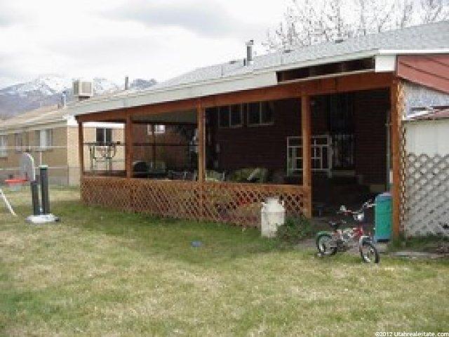 4589 S 150 W, Washington Terrace, UT 84405 — photo 2