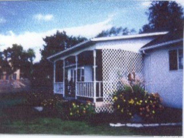 160 W 100 S, Spring City, UT 84662 — photo 2