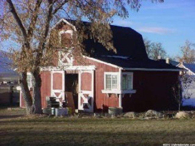 160 W 100 S, Spring City, UT 84662 — photo 3