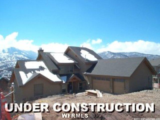 9191 Upper Lando Ln, Park City, UT 84098 — photo 2