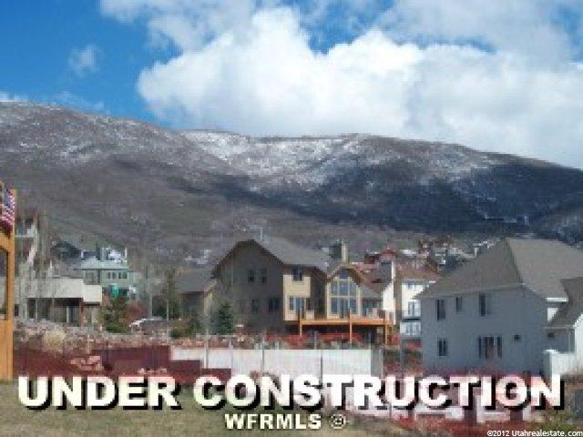 9191 Upper Lando Ln, Park City, UT 84098 — photo 3
