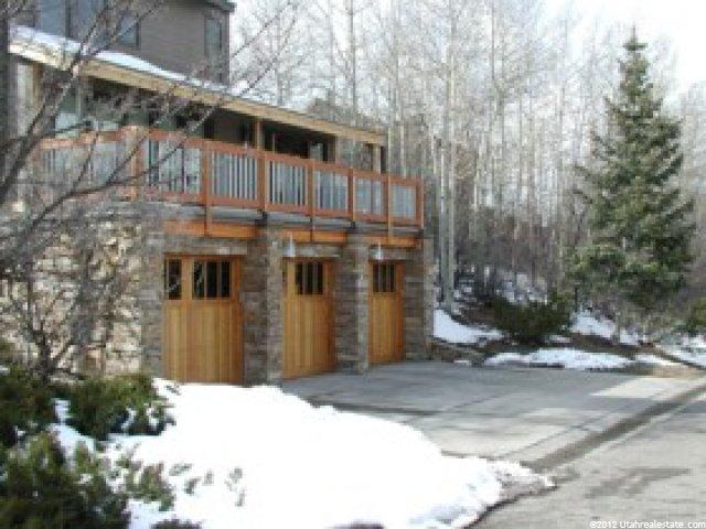 1505 Crescent Rd #141, Park City, UT 84060 — photo 2