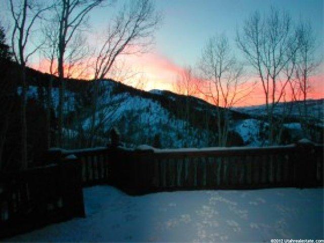 7152 Canyon Dr, Park City, UT 84098 — photo 8