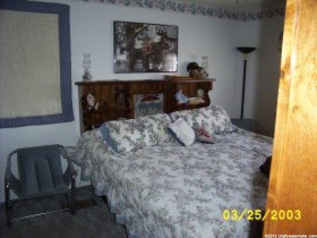 247 E 200 N, Ferron, UT 84523 — photo 4