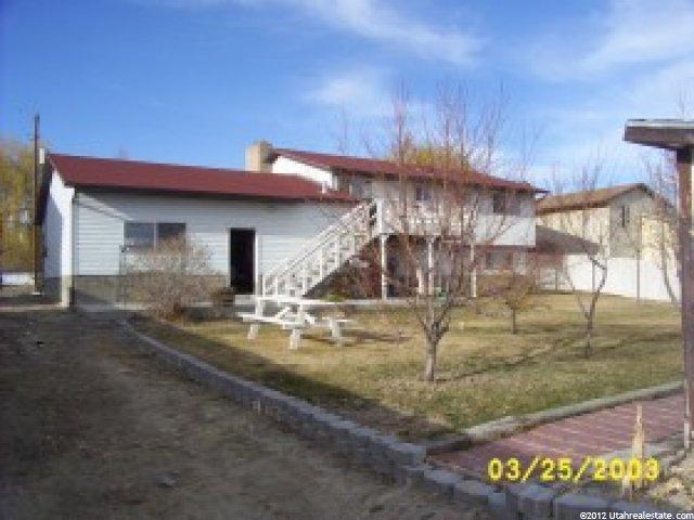 247 E 200 N, Ferron, UT 84523 — photo 2